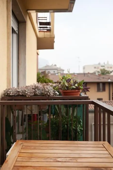 Resegone Apartment Lecco