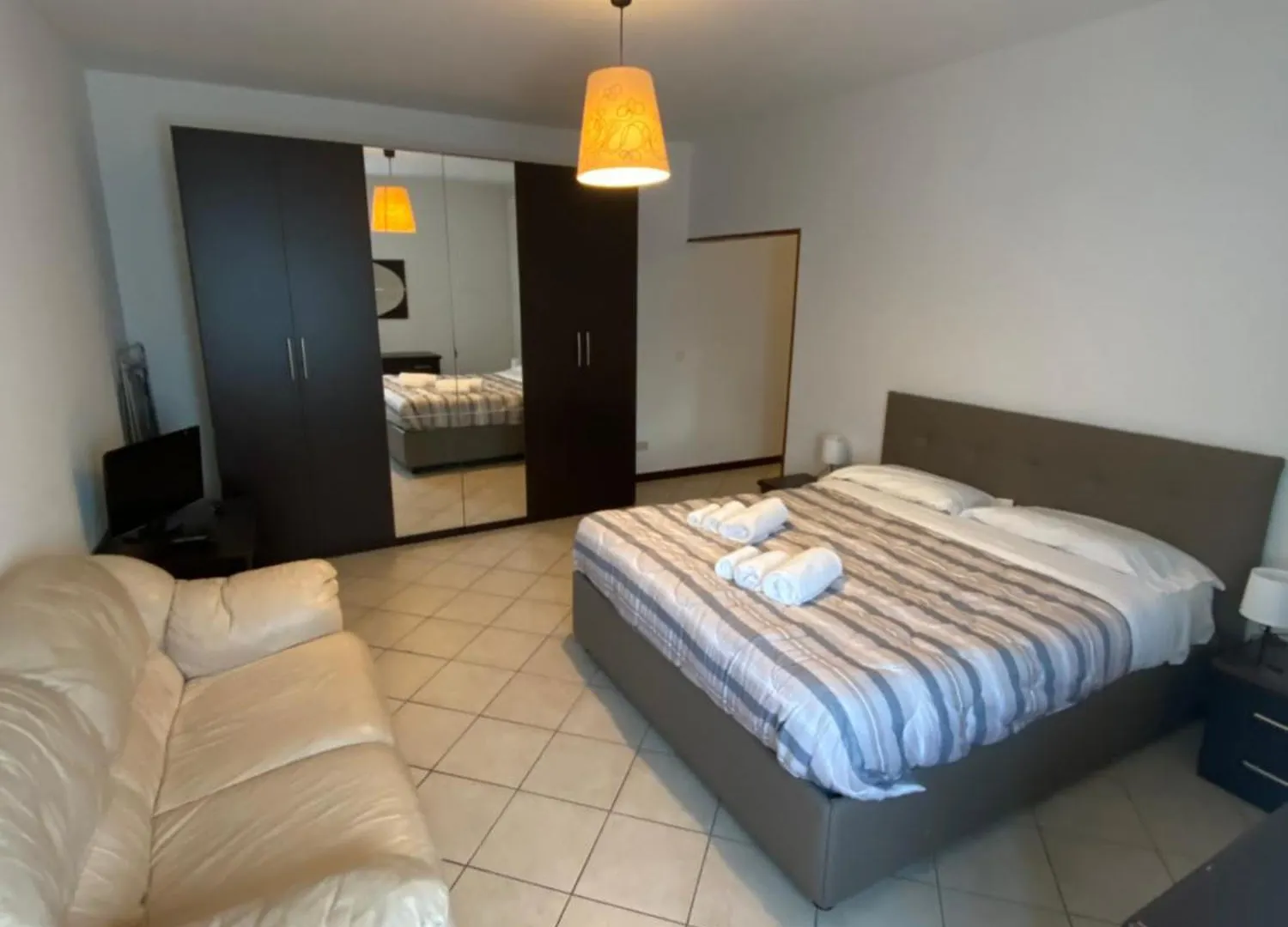Resegone Apartment Lecco 0*,  Italy