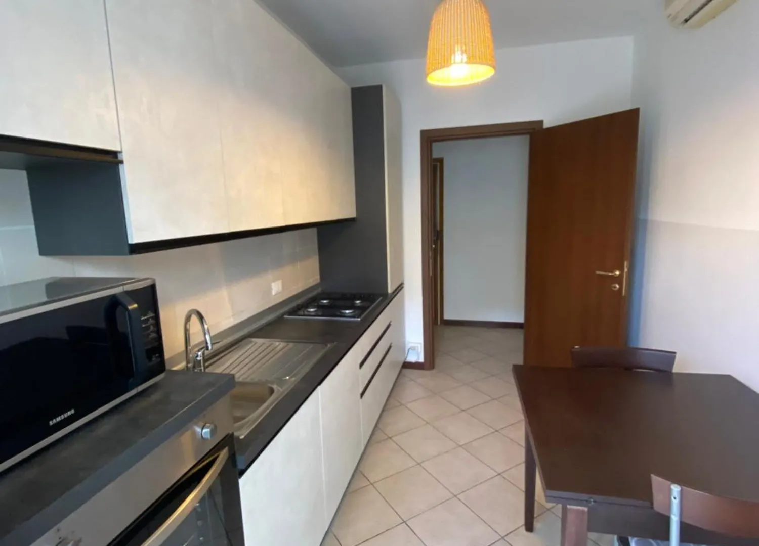 Resegone Apartment Lecco