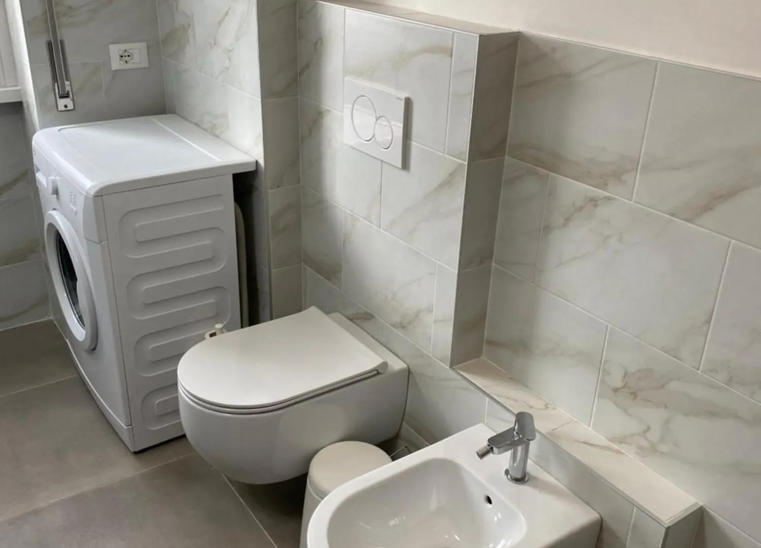 Resegone Apartment Lecco Italy