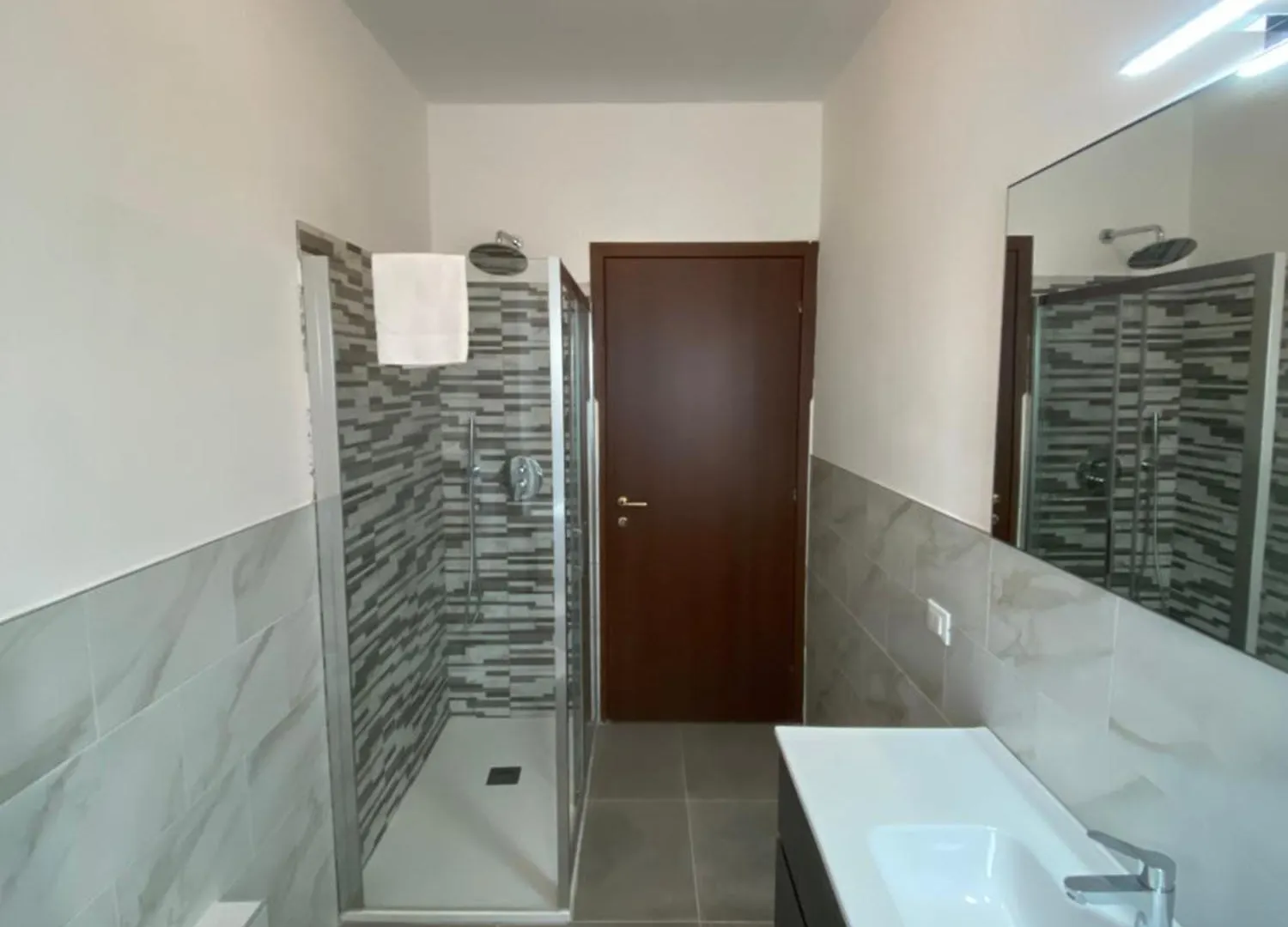Resegone Apartment Lecco